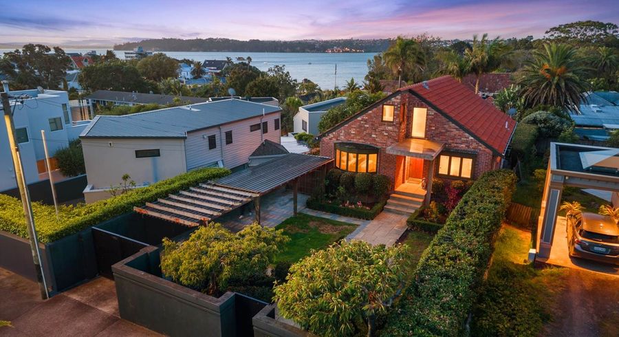  at 19 Emmett Street, Herne Bay, Auckland City, Auckland