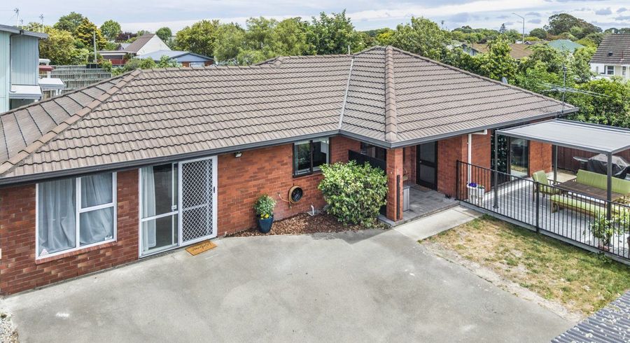  at 183B Langdons Road, Northcote, Christchurch City, Canterbury