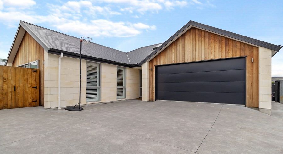  at 9A Archer Street, Parkside, Timaru