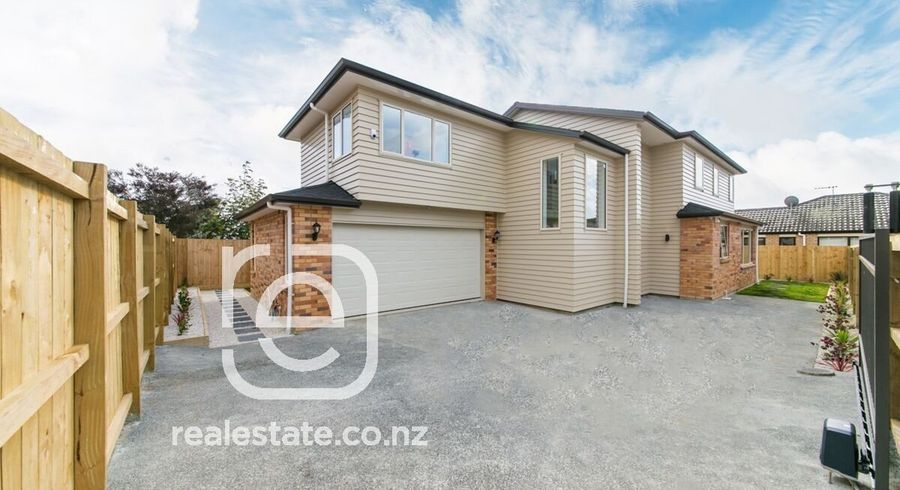  at 27D Crowther Street, Blockhouse Bay, Auckland