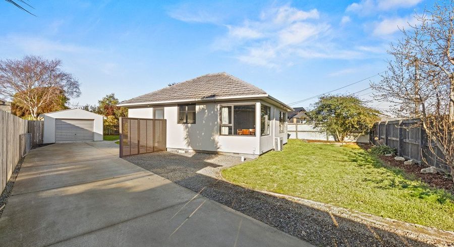  at 13 Baker Street, New Brighton, Christchurch City, Canterbury