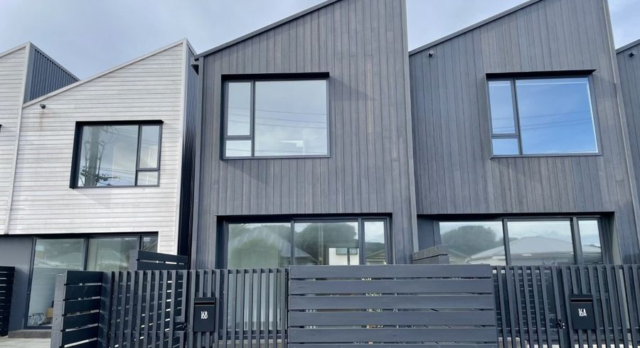  at 16B/8 Tory Street, Petone, Lower Hutt, Wellington