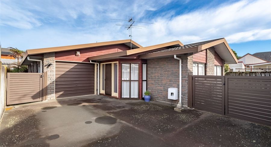  at 2/1 Stellin Street, Boulcott, Lower Hutt