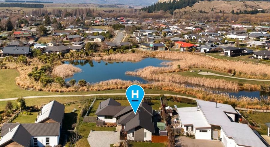  at 60 Quinnat Street, Albert Town, Wanaka