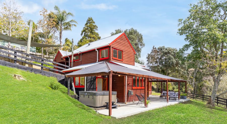  at 63 O'Neills Road, Swanson, Auckland