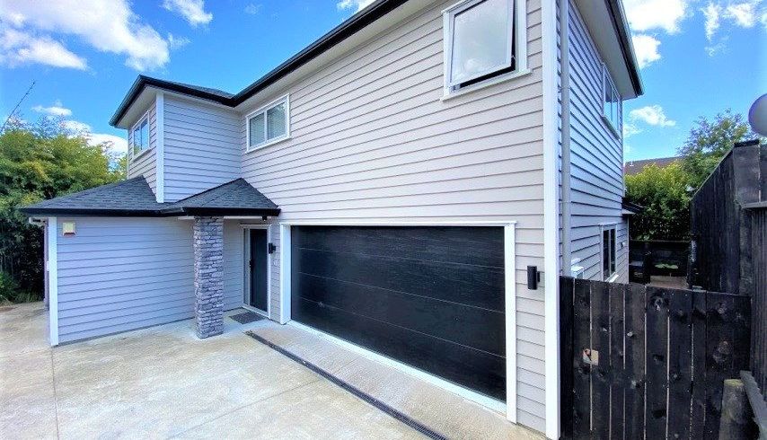  at 47C Elliot Street, Howick, Manukau City, Auckland