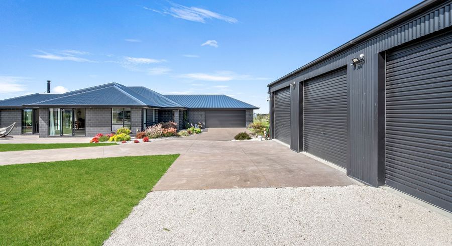  at 47 Summers Road, Darfield, Selwyn, Canterbury