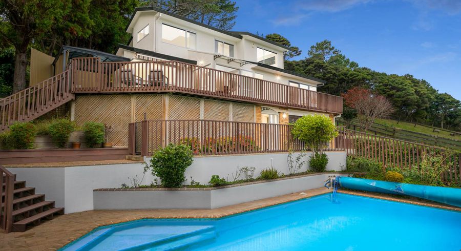  at 51 Attwood Road, Paremoremo, Auckland