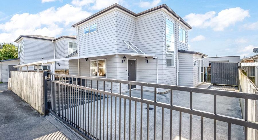  at 37A Rollerson Street, Papakura, Papakura, Auckland