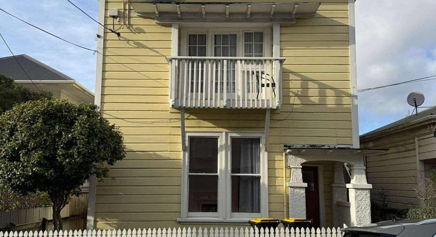 at 12 Goring Street, Thorndon, Wellington, Wellington