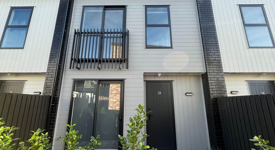  at 2/492A Richardson Road, Mount Roskill, Auckland City, Auckland