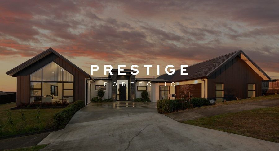  at 18 Vaucluse Heights, Fitzherbert, Palmerston North, Manawatu / Whanganui