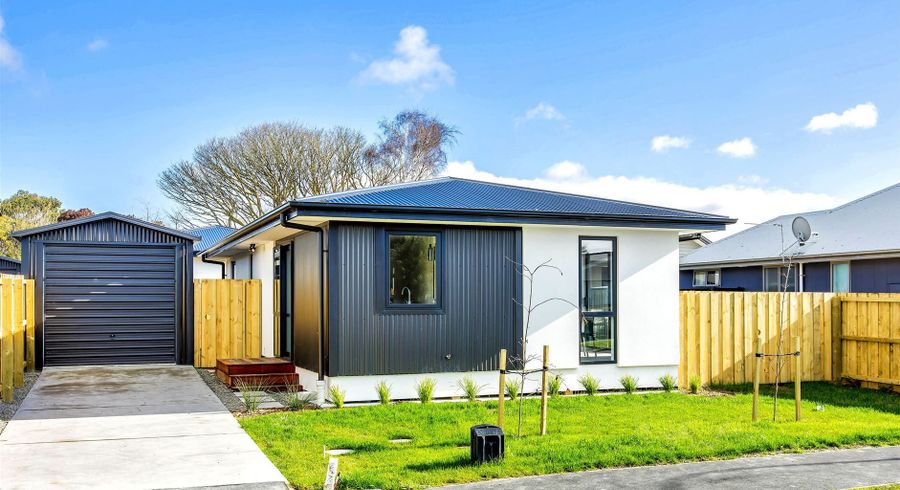  at 18A Guernsey Street, Aranui, Christchurch