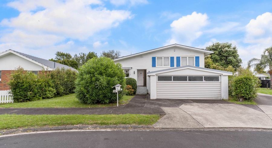  at 36 Browns Avenue, Pakuranga, Manukau City, Auckland