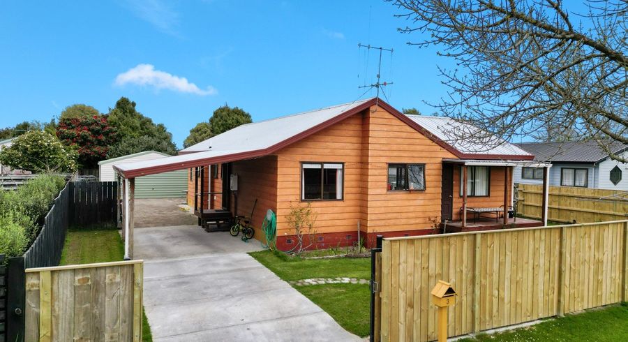  at 3 Ensign Place, Flagstaff, Hamilton