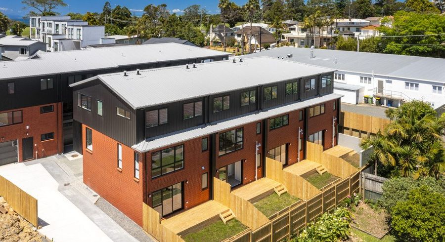  at 26 Morton Avenue, Forrest Hill, North Shore City, Auckland