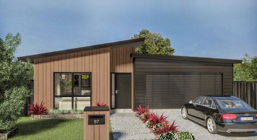  at Lot 87/12 Tuwaewae Drive, Matamata, Matamata-Piako, Waikato