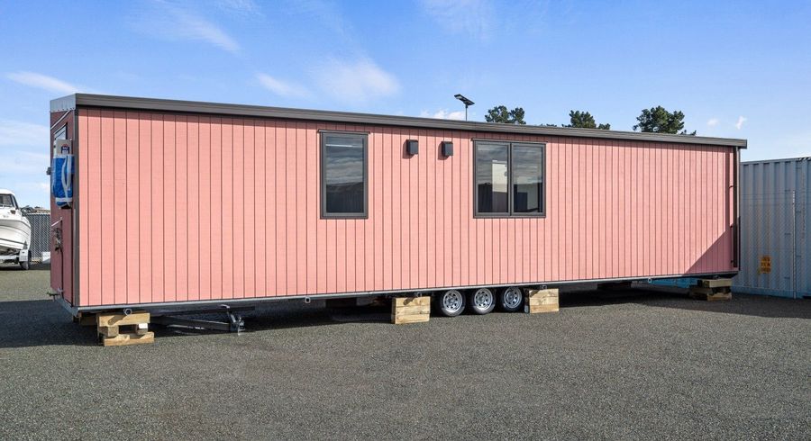  at Lot 1, Tiny Home Situated, Annesbrook, Nelson, Nelson / Tasman