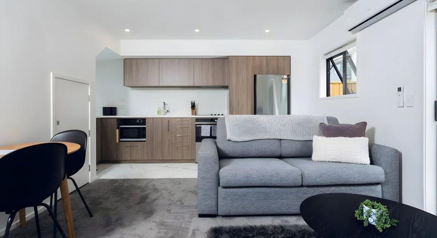  at 4/221 Armagh Street, City Centre, Christchurch City, Canterbury