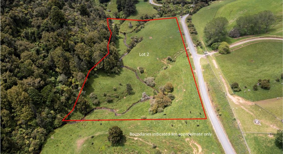 at 827 Matahuru Road, Waiterimu, Waikato, Waikato