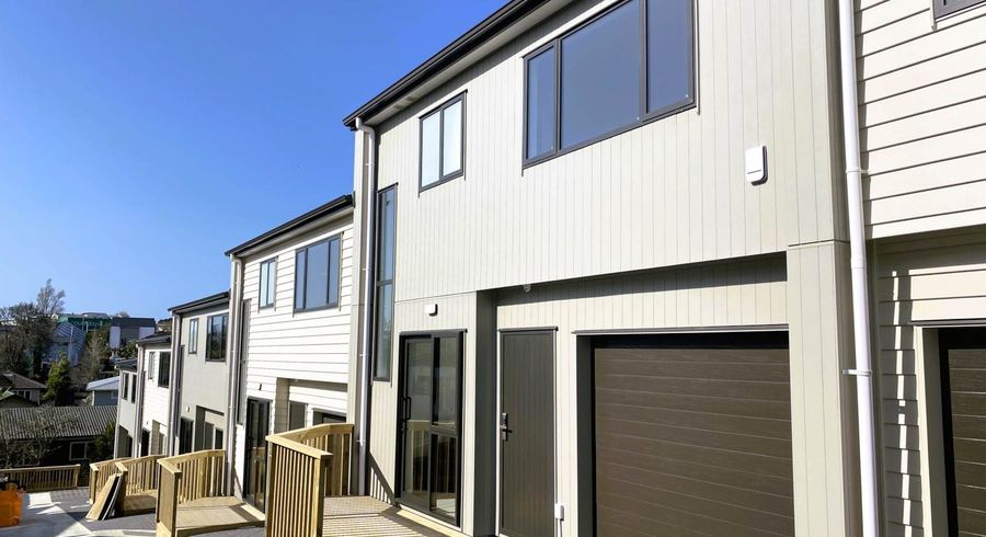  at 55D Drake Street, Howick, Manukau City, Auckland