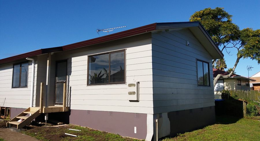  at 9B Penion Drive, Flat Bush, Manukau City, Auckland