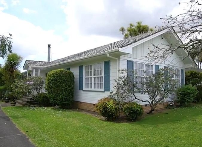  at 2 Garfield Street, Parnell, Auckland City, Auckland