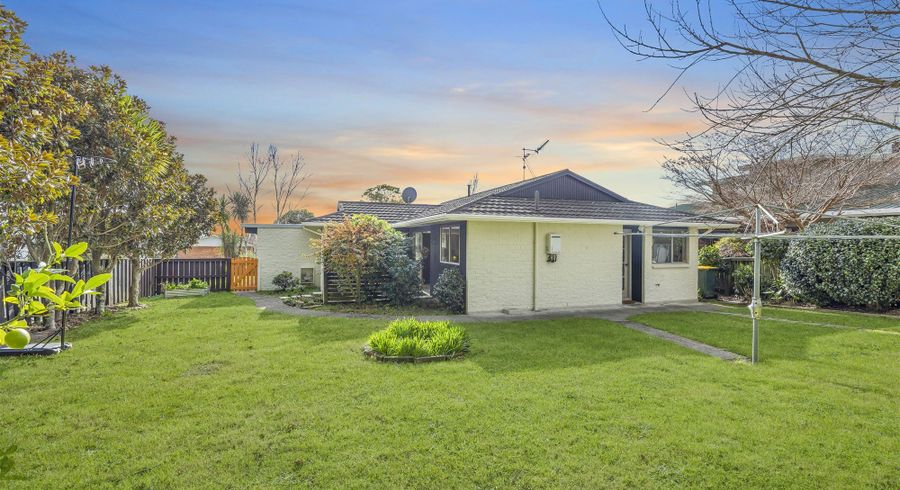  at 19 Wesley Ave, Frankleigh Park, New Plymouth, Taranaki