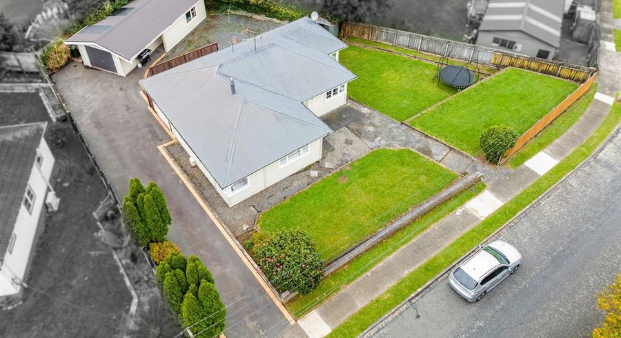  at 4 Sharpe Crescent, Wainuiomata, Lower Hutt