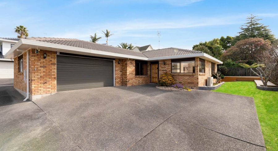  at 1/66 Picasso Drive, West Harbour, Waitakere City, Auckland
