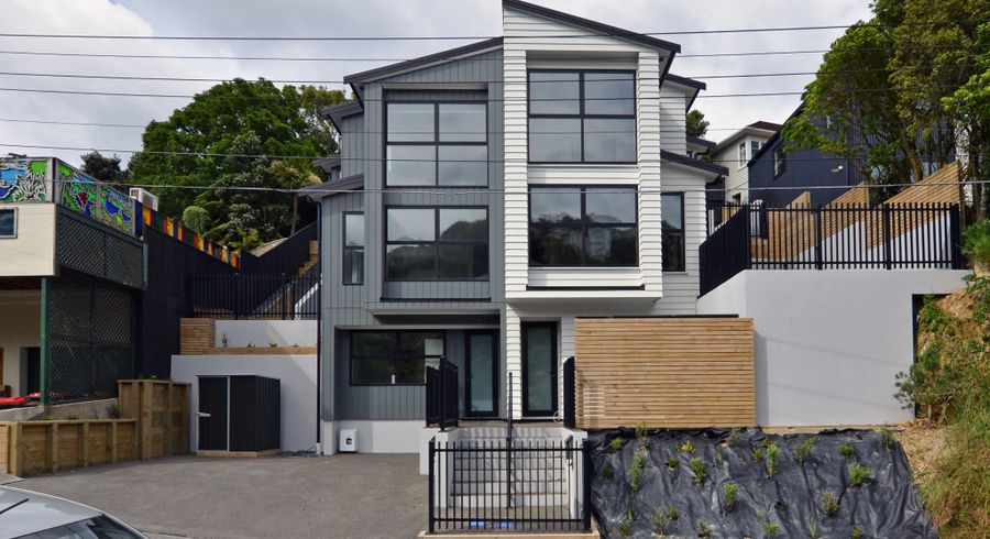  at 19a Albemarle Road, Northland, Wellington, Wellington