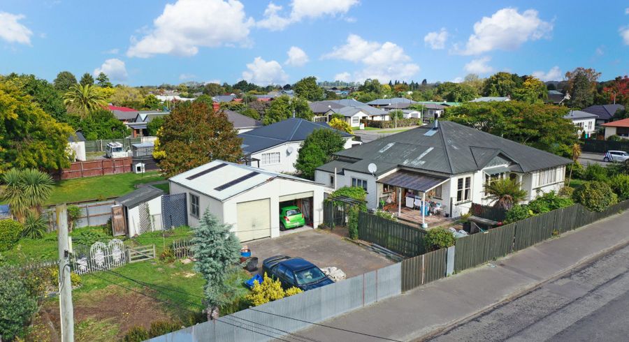  at 41 Princes Street, Netherby, Ashburton, Canterbury