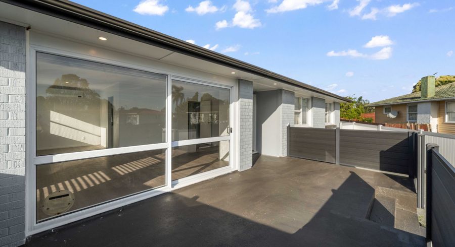  at 14 Burlington Place, Manurewa, Manukau City, Auckland