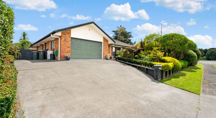 at 52 Wattle Farm Road, Wattle Downs, Manukau City, Auckland