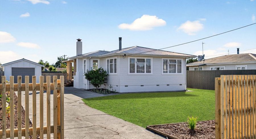  at 65 Cockburn Street, Masterton, Masterton, Wellington