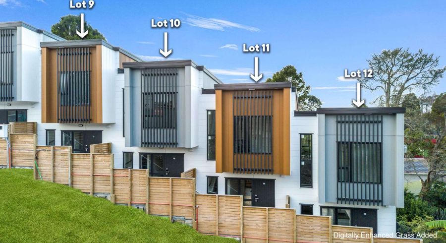  at 10/32 Brandon Road, Glen Eden, Waitakere City, Auckland