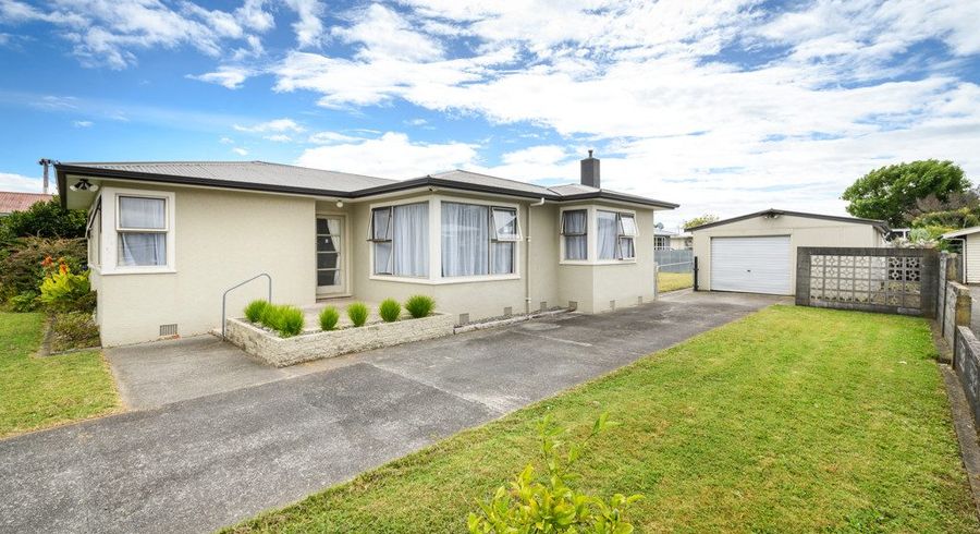  at 107 College Street, Awapuni, Palmerston North