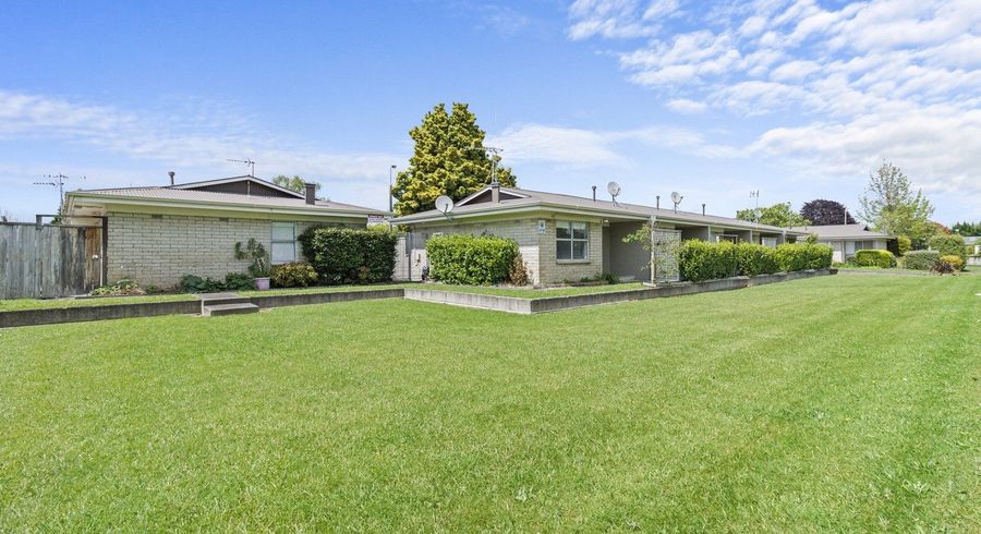 at 17/2 Ryan Avenue, Chartwell, Hamilton, Waikato