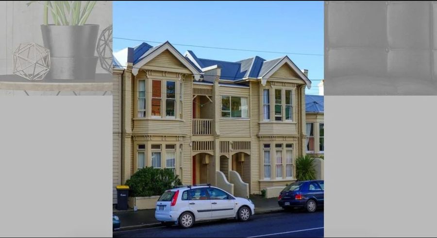  at 47 Arthur Street, Dunedin Central, Dunedin