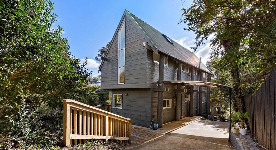  at 32 Lanigan Street, Birkdale, North Shore City, Auckland