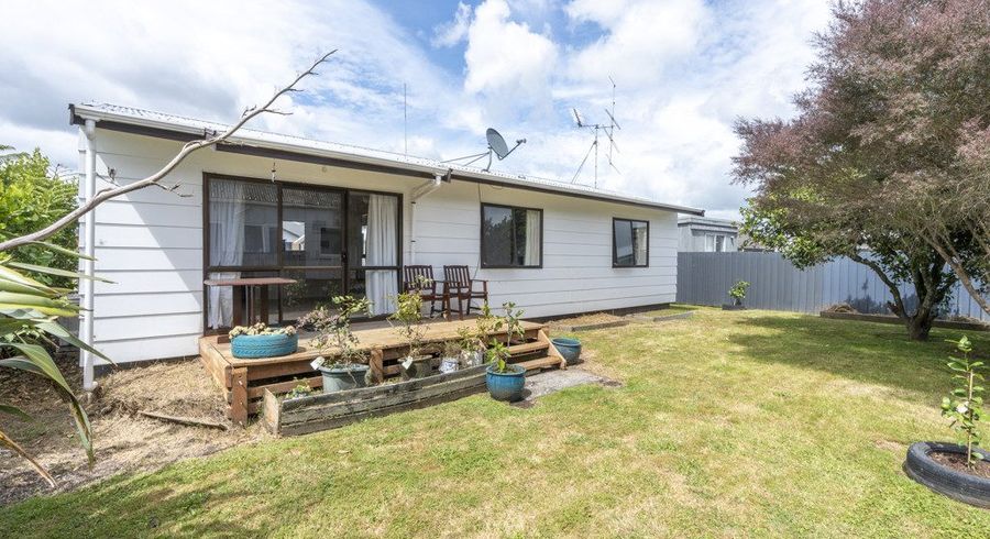  at 55B Primrose Street, Frankton, Hamilton