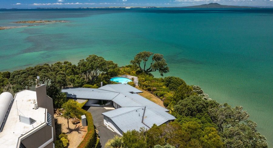  at 62 Sharon Road, Waiake, North Shore City, Auckland