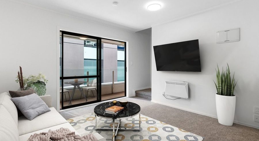  at 20/146 Fanshawe Street, City Centre, Auckland City, Auckland