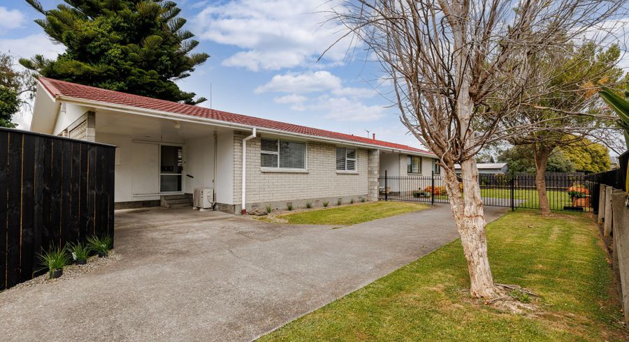  at 284A Botanical Road, West End, Palmerston North, Manawatu / Whanganui