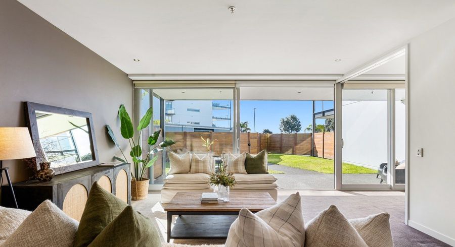  at D104/14 West Quay, Ahuriri, Napier, Hawke's Bay