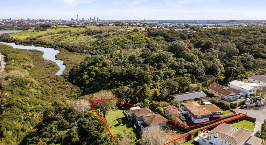  at 53 Thatcher Street, Mission Bay, Auckland