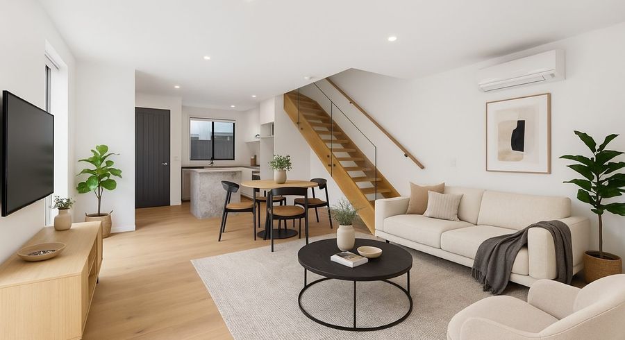  at 5/4 Glen Atkinson Street, Saint Heliers, Auckland City, Auckland