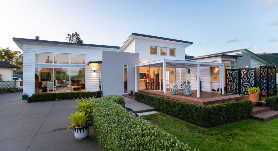  at 57 Hillview Terrace, Mangapapa, Gisborne