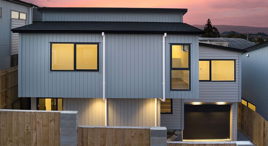  at Lot 3/1594 Dominion Road Extension, Mount Roskill, Auckland City, Auckland