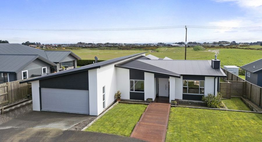  at 27 Silicon Way, Fitzherbert, Palmerston North, Manawatu / Whanganui